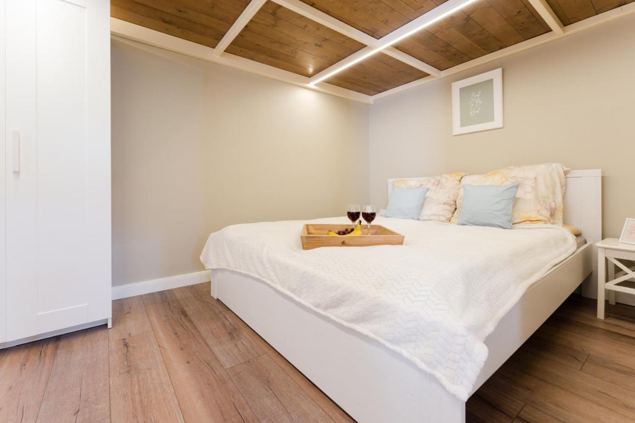 Downtown Greenie Home Budapest Ngoại thất bức ảnh