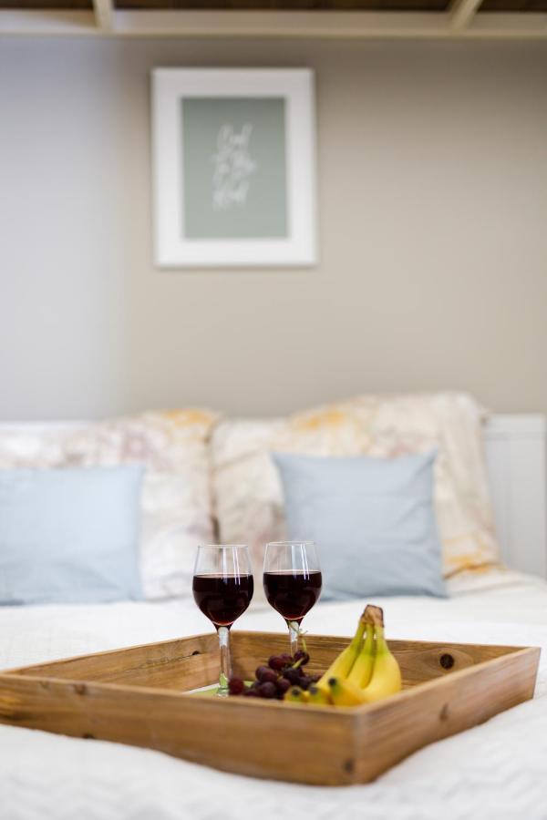 Downtown Greenie Home Budapest Ngoại thất bức ảnh