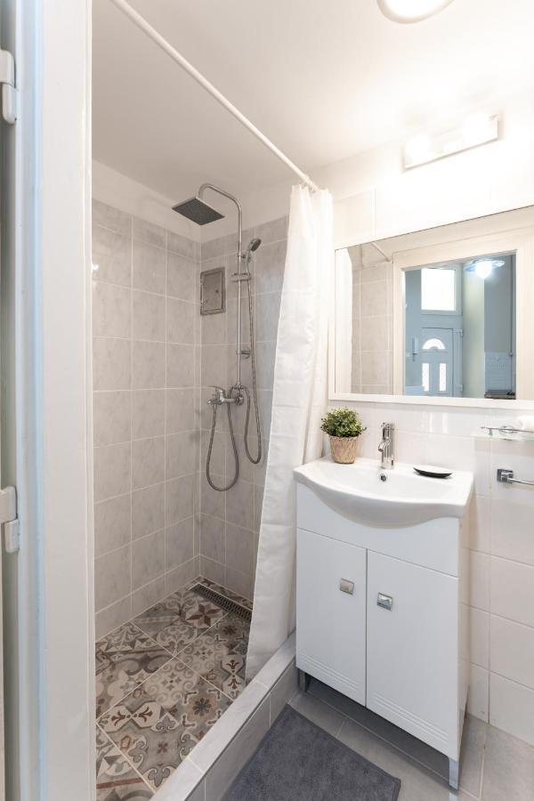 Downtown Greenie Home Budapest Ngoại thất bức ảnh