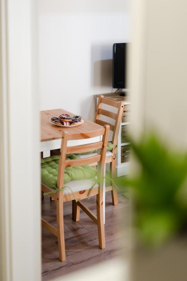 Downtown Greenie Home Budapest Ngoại thất bức ảnh