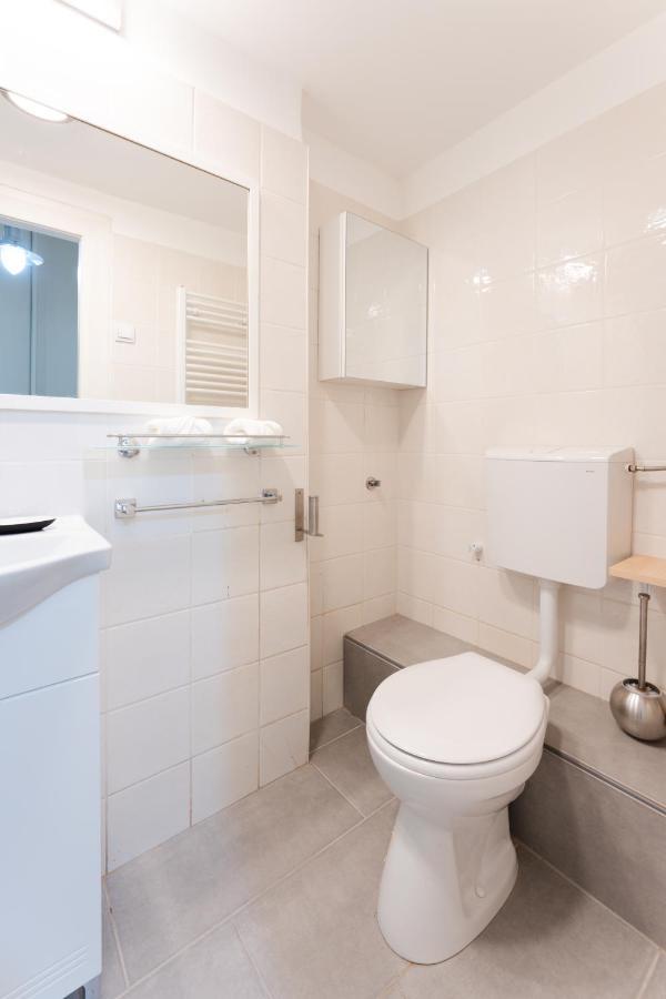 Downtown Greenie Home Budapest Ngoại thất bức ảnh