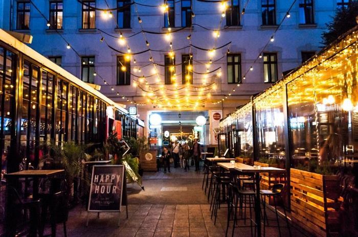 Downtown Greenie Home Budapest Ngoại thất bức ảnh